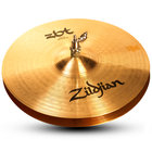 Pair of 13" ZBT Hi-Hats