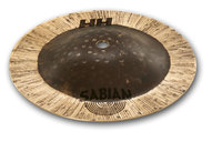 Sabian 10759R 7" HH Radia Cup Chimes