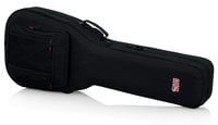 Gator GL-SG Lightweight Double Cutaway Guitar Case