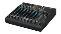 12-Channel Compact Mixer