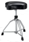 Standard Drum Throne with Saddle Seat