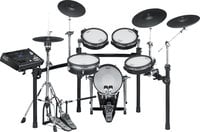 CATIONALPRICING V-Drums V-Pro Series Electronic Drum Kit with Rack/Stand