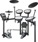 CATIONALPRICING V-Drums V-Compact Series Electronic Drum Kit with MDS-4V Stand