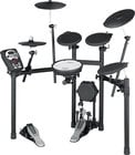 CATIONALPRICING V-Drums V-Compact Series Electronic Drum Kit with MDS-4V Stand