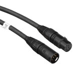 ME-25/2 [RESTOCK ITEM] 25 ft Super-Flex Dual-Channel Cable with XLR-6 M/F Connectors