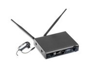 Quantum 7 Wireless Instrument System, Transmitter + Receiver, No Mic