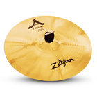 15" A Custom Crash Brilliant Finish