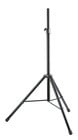 K&M 21436 4.6'-7.3' Aluminum Speaker Stand