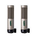 Passive Mono Ribbon Microphones, Matched Pair