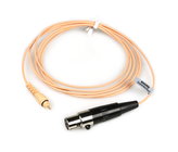 Yorkville APEX575-SHURE-TA4F  Apex 575 Cable with TA4F