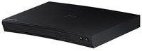 BD-J5100 [RESTOCK ITEM] Blu-ray Player with USB 2.0