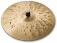 17" HHX Legacy Crash Cymbal