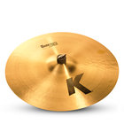 20" K Series Dark Thin Crash Cymbal