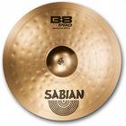 18" B8 Pro Medium Crash Cymbal