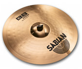 17" B8 Pro Thin Crash Cymbal