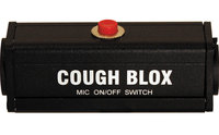 Rapco COUGHBLOX Momentary Mute Switch Blox