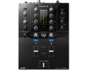 2-Channel Mixer for Serato DJ