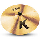 K Dark Medium Thin Crash Cymbal