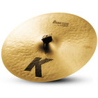 15" K Dark Thin Crash Cymbal