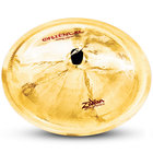 20" FX Oriental China "Trash" Cymbal in Brilliant Finish