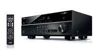 5.1-Channel 4K Ultra HD Network AV Receiver 