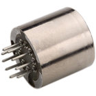 Plug-In Transformer, 600 Ohm