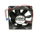 Replacement Fan for PLX1602 and CX502