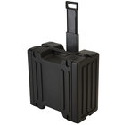 Rolling Case, 6U with TSA Latches