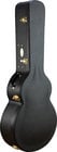 Hardshell Case for Parlor Style Guitars