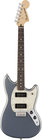 Mustang 90 [DISPLAY MODEL] Electric Guitar, Rosewood