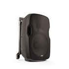 Gemini AS-10TOGO  10" Active Portable Bluetooth Loudspeaker