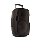 Gemini AS-15TOGO 15” Active Portable Bluetooth loudspeaker