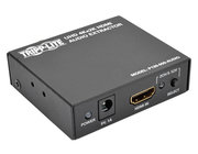 HDMI Audio De-Embedder and Extractor