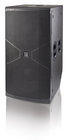 DAS VANTEC-218A 2x18" Active Subwoofer, 4000W