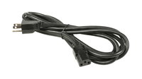 Fender 0047248000 120V AC Cord For Passport 150