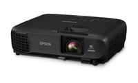 3600 Lumens WUXGA 3LCD Projector