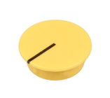 Focusrite FFMB001546  ISA 2 Yellow Cap with Black Line
