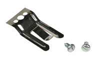 450D Mic Clip Dash Bracket