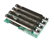 Master Fader PCB for iLIVE-T112