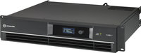 Dynacord C1300FDi DSP Power Amplifier with FIR Drive Phoenix Connectors