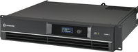 Dynacord C2800FDi DSP Power Amplifier with FIR Drive, 2x1400W