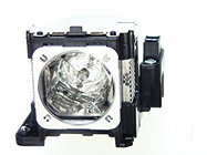 Replacement Lamp for Sanyo PLC-XC55 & PLC-XC50 Projectors