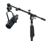 Microphone Package with MXL BCD-1 Dynamic Microphone and MXL BCD-Stand Microphone Arm