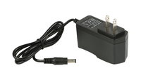 Lightronics PWR12V1A AC Adaptor for IDP104 and IDW104