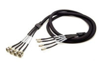 SDI Breakout Cable for KONA 3G