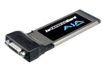 Interface Adapter Card for Io Express