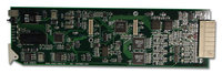 Universal D/A Converter, Card