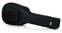 Gator GL-AC-BASS Lightweight Acoustic Bass Guitar Case