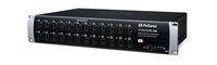 24-Channel Rackmount Digital Mixer and StageBox