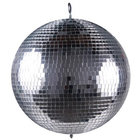 20” Glass Mirror Ball